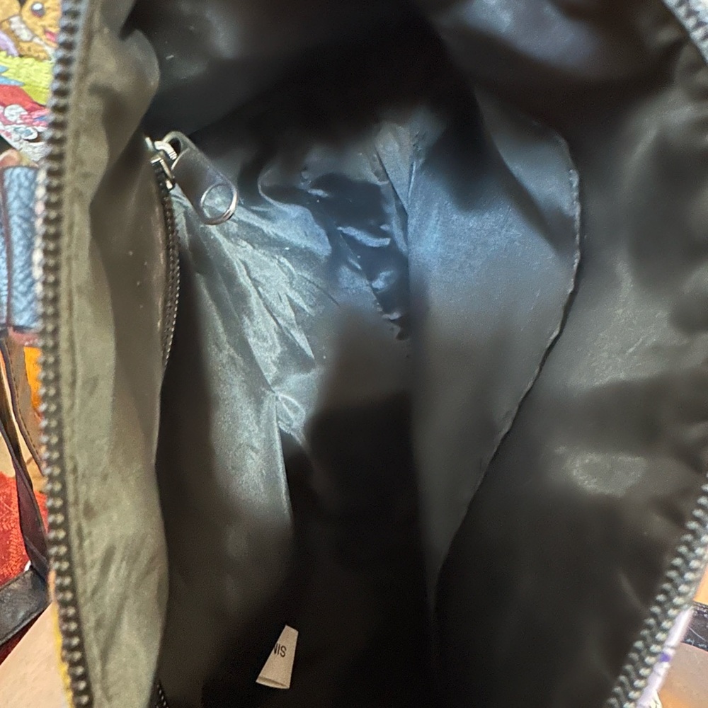 Hot Topic Pokémon Eveelution Purse